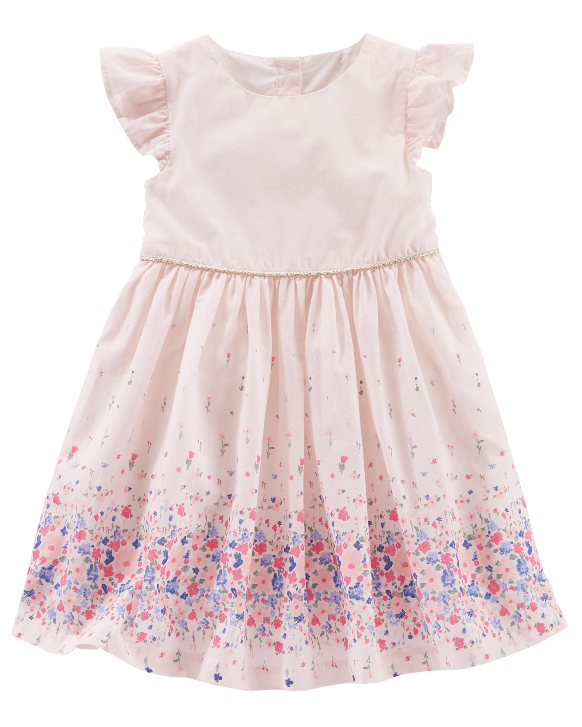 Toddler Dresses